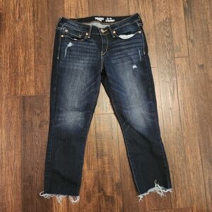 Levi's Capri Women's size 5